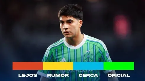 América sigue sin cerrar refuerzos para el Clausura 2026