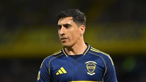 Miguel Merentiel suena para reforzar al América.