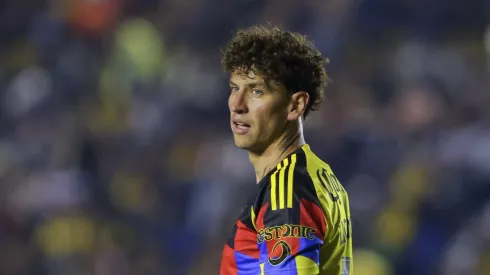 Lichnovsky tendría interés de otro equipo del futbol mexicano.