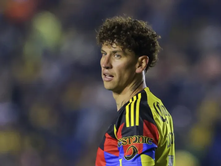 Igor Lichnovsky sería pretendido por club histórico de la Liga MX
