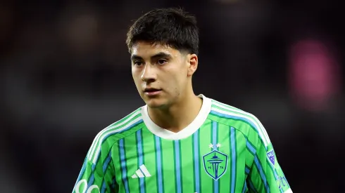 ¿Nuevo fichaje? Obed Vargas ya dio su respuesta final al América