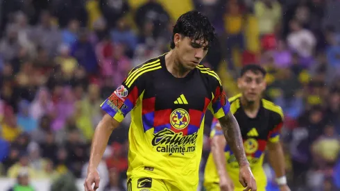 América busca una competencia para Kevin y esta sería la opción ideal.