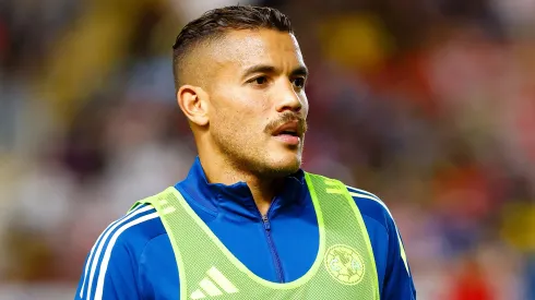 Jonathan Dos Santos dio pistas de su futuro con América: ¿Se retira?