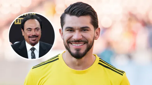 La dura confesión que hizo Hugo Sánchez sobre Henry Martín