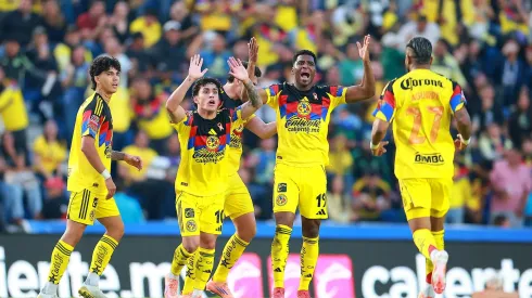 América sigue demostrando su grandeza con hechos.