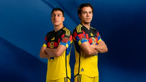 El regreso de Sebastián Córdova ha sonado fuerte en el Club América.