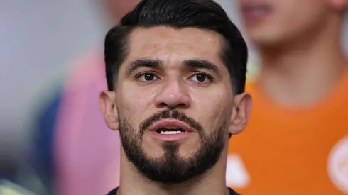 La alarmante caída en el valor de mercado que tuvo Henry Martín