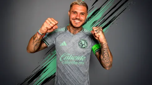 Mauro Icardi estaría cerca de ser fichado por un equipo de Grupo Pachuca.