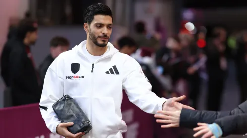 Raúl Jiménez ilusiona a todo América y habla de su posible llegada al club