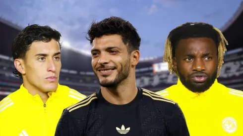 El ataque de lujo que tendría América con Raúl Jiménez tras el Mundial 2026