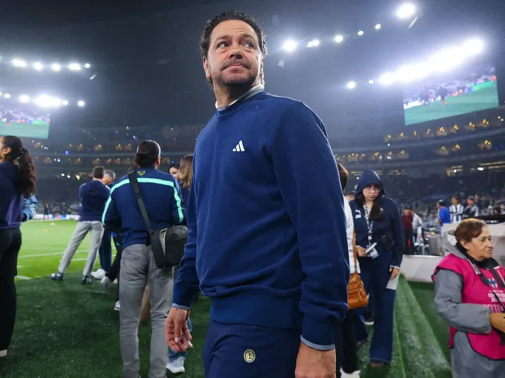 Terminan contrato en el 2026 y le urge al Club América renovar su contrato