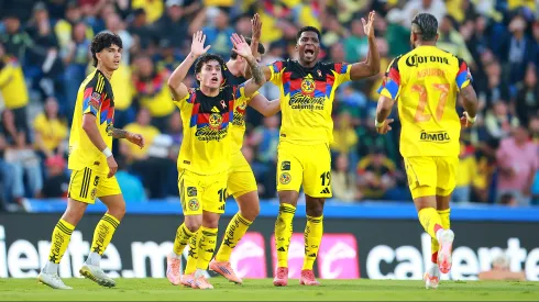 Un medio muy importante ha dado a conocer la lista de extranjeros que no seguirán a las Águilas.