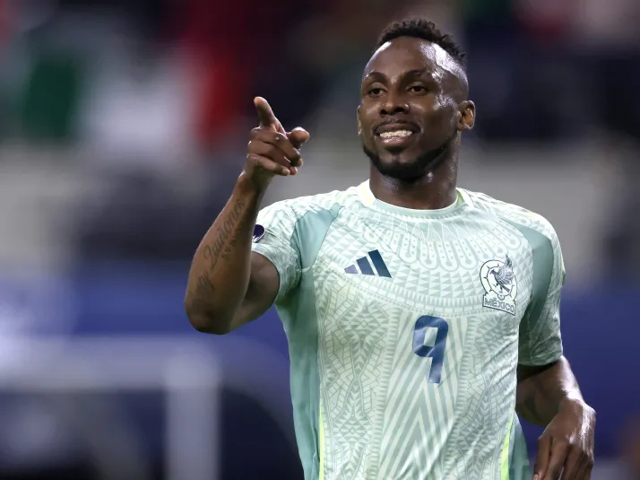 La noticia que podría cambiar la realidad de Quiñones en Arabia Saudita