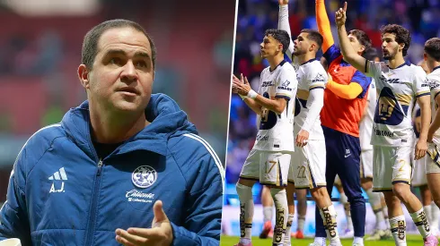 Ex de América suena para llegar a Pumas este mercado.