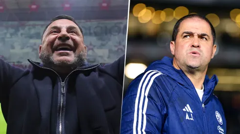 Toluca apunta a robarle otro refuerzo al América.