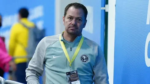 Los fichajes más polémicos que ha hecho Santiago Baños en el América