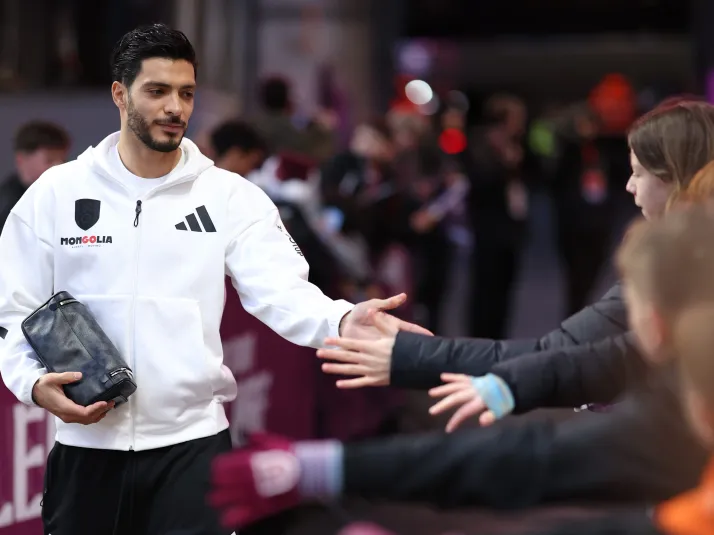 El millonario salario que el Club América tendría que pagarle a Raúl Jiménez