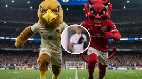 ¡Las Águilas NO se dan por vencidas y mantienen la esperanza!