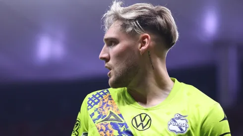 La millonada que Puebla le pidió al América para fichar a Emiliano Gómez