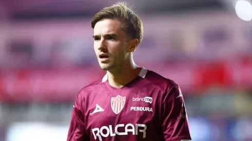 América con el camino libre para fichar a Agustín Palavecino de cara al Clausura 2026