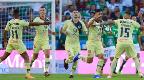 Fue campeón con el América y ahora sueña con volver y retirarse en el Azteca