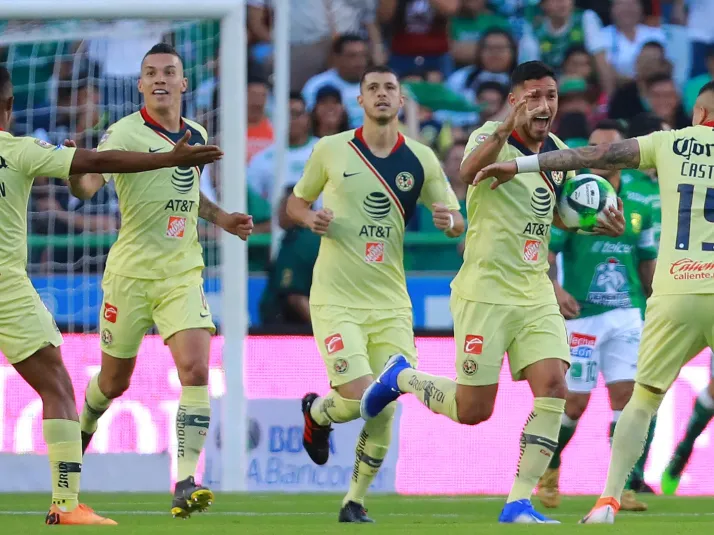 Fue campeón con el América y ahora sueña con volver y retirarse en el Azteca