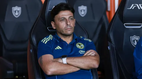 América Femenil necesitaría reforzar un punto del primer equipo