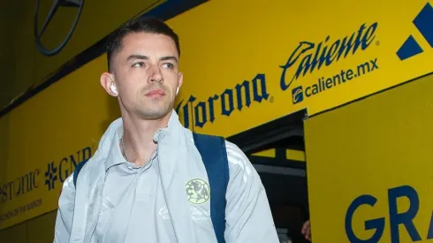 Fidalgo estaría a un paso de llegar a la Selección Mexicana