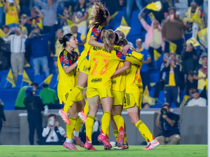 Actualización: Apertura 2026 Femenil se jugará con cambios importantes