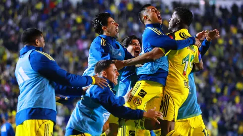 José Zúñiga ha sido un fichaje decepcionante hasta el momento en el Club América.