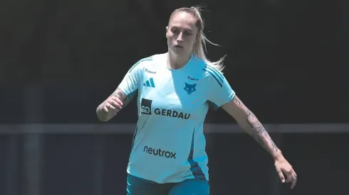 La estrella brasileña ha emocionado a la afición por un movimiento en redes sociales