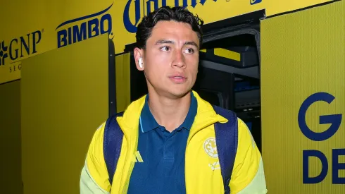 América cuenta con Ramón Juárez para lo que viene