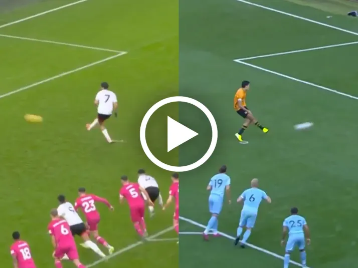 Los once goles de penal que Raúl Jiménez ha marcado en la Premier League