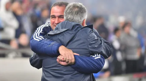 André Jardine tendrá novedades en su cuerpo técnico para el Clausura 2026.