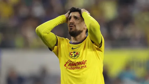 Se complica el sueño de Diego Valdés de regresar al Club América.