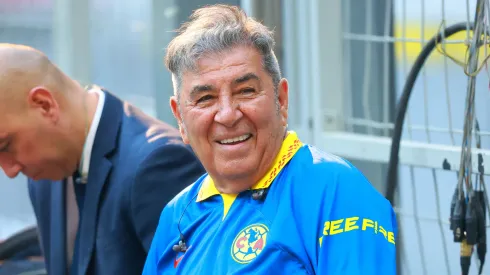 Carlos Reinoso reveló al que podría ser el mejor refuerzo del América este invierno