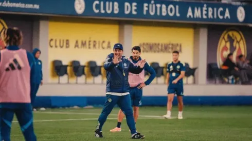 La acción que pasa desapercibida pero podría ser clave para que América gana la Liga MX
