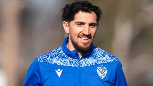 Diego Valdés no se olvida de América y sorprende con noble gesto de amor por el club