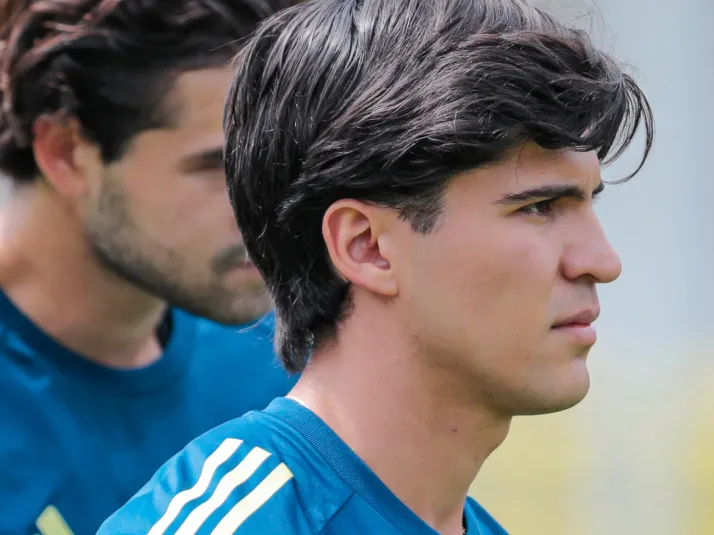 Si Chicote regresa, ¿cuál sería el destino de Ralph Orquin?