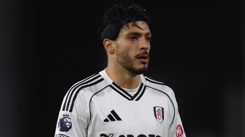 Raúl Jiménez cerca de un prestigioso podio en la Premier League