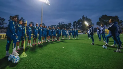 América va por dos refuerzos extranjeros para el Clausura 2026