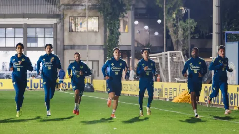 El extranjero de América que aún no reporta y pone en duda su continuidad