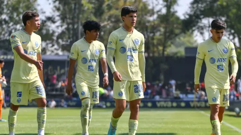 Dos joyas que tuvo América ahora se reencontraron en un equipo de la Liga de Expansión