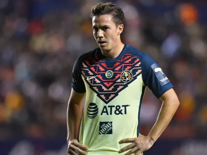 La mala ética de trabajo que impidió a Córdova explotar en el América