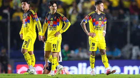 Las Águilas podrían anunciar muy pronto a su primera baja para el Clausura 2026.