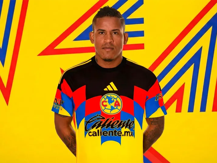 Michael Arroyo con posibilidades de regresar a jugar en Primera División