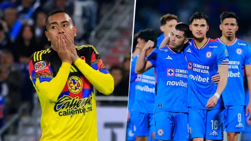 América podría verse superado por la Máquina nuevamente.