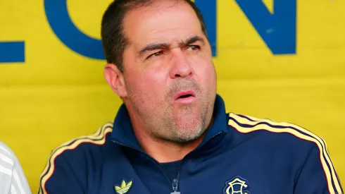 André Jardine sigue firme en el proyecto del Club América.