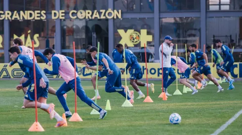 El refuerzo de América que buscará su revancha en el Clausura 2026