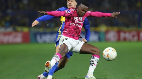 Renato Ibarra sorprendió a todos al terminar su contrato con su último equipo.